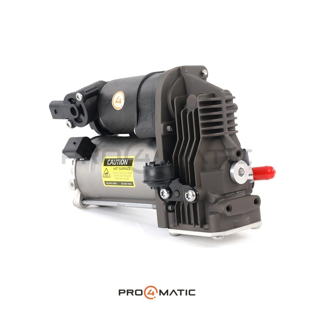 Compresor Suspensión Mercedes GLE W166 Airmatic (3)