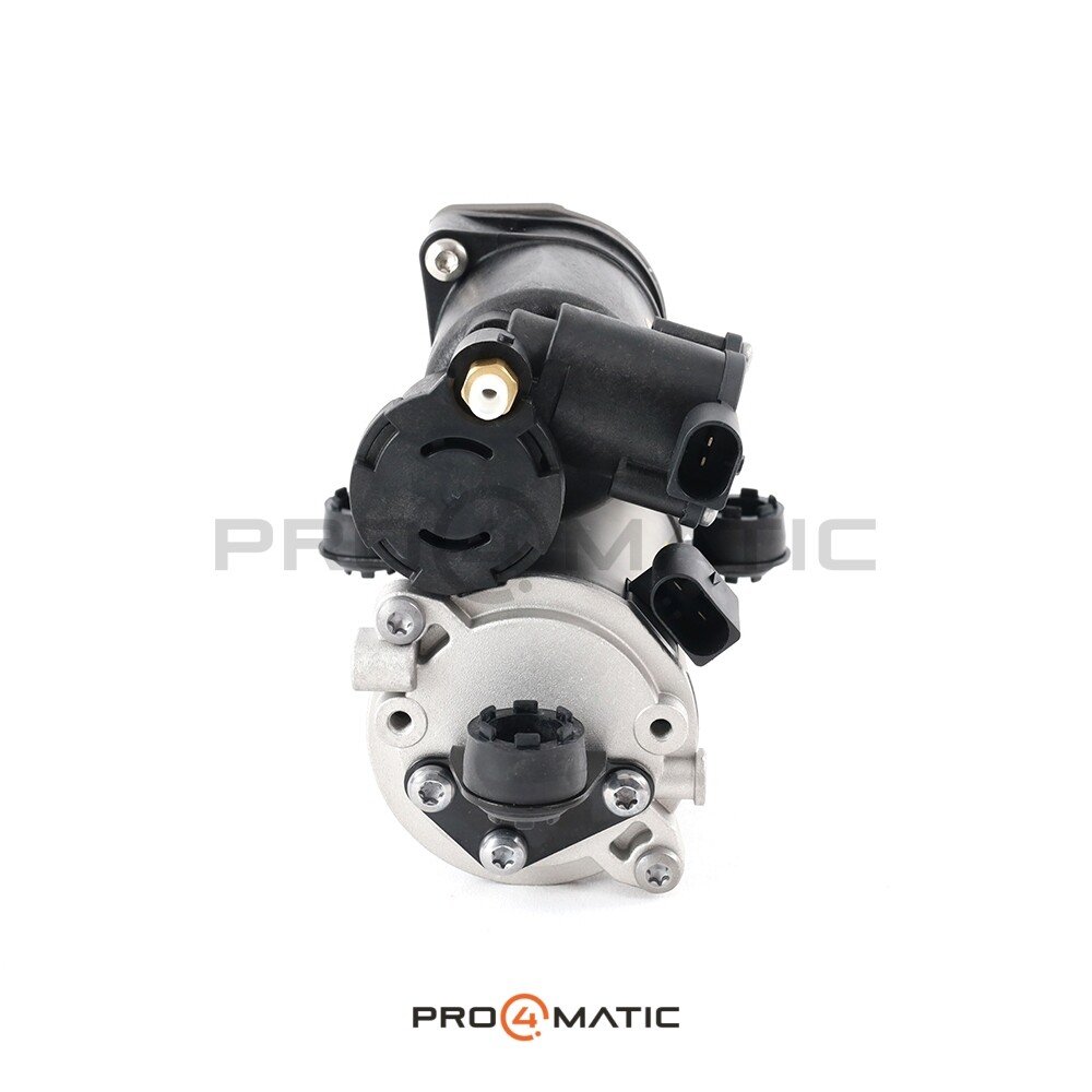 Compresor Suspensión Mercedes GLE W166 Airmatic (5)