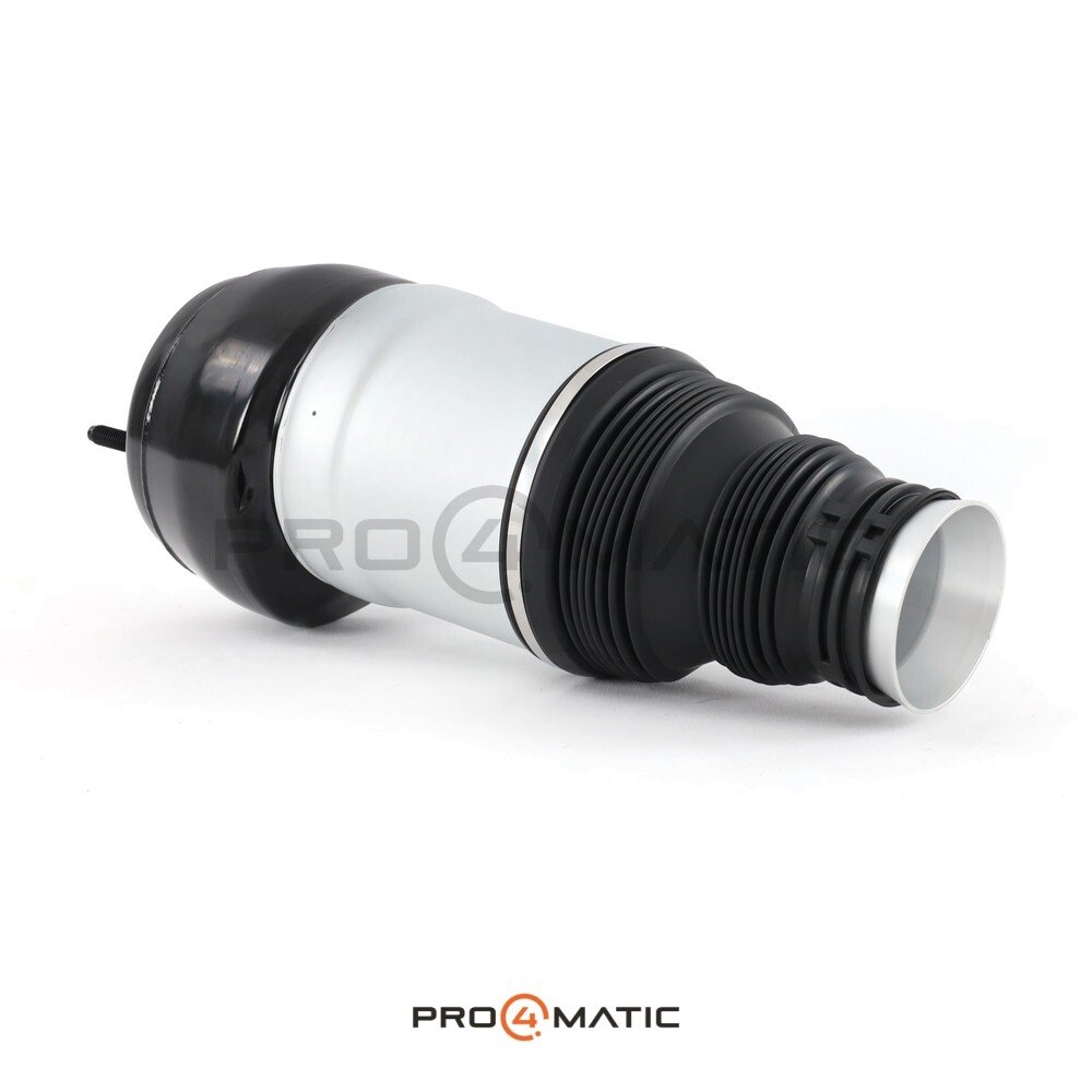 Balona Neumática Del. Izq. Mercedes GLE W166 OEM (3)