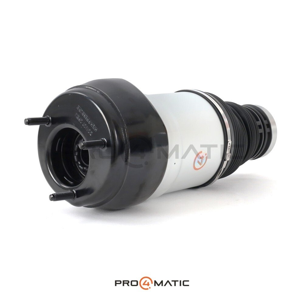 Balona Neumática Del. Izq. Mercedes GLE W166 OEM (4)