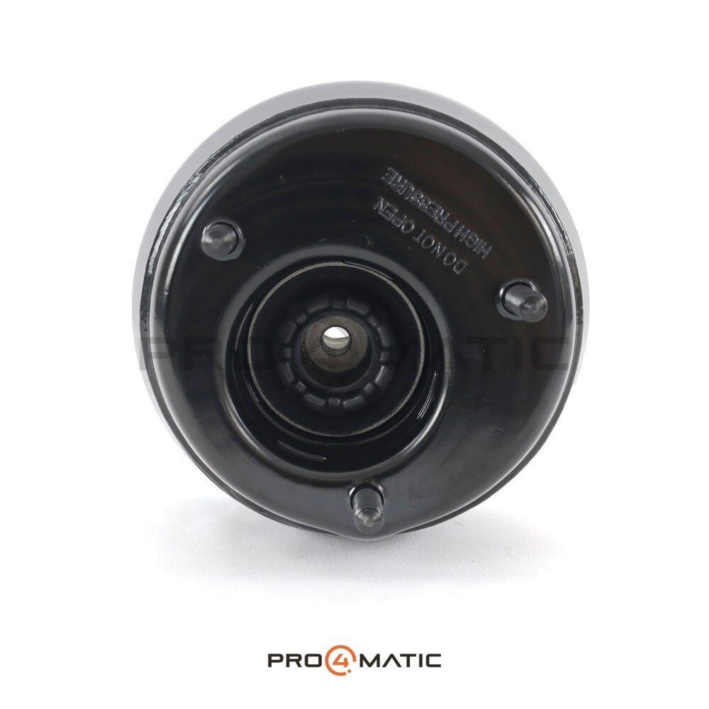Balona Neumática Del. Izq. Mercedes GLE W166 OEM (5)