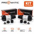 Kit Balonas Neumáticas Delanteras Mercedes X166 (1)