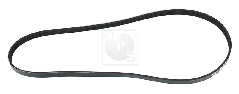 Correa Accesorios 5PK1240 Hyundai i20 1.2
