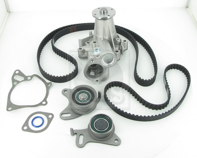 Kit Distribución Mitsubishi L200/Pajero 2.5