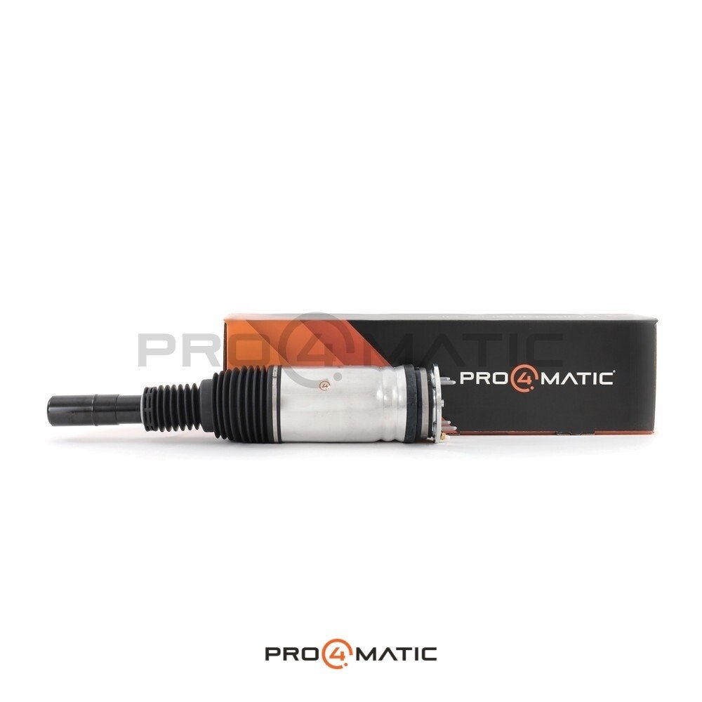 Amortiguador Neumático Delantero Dcho. Range Rover (1)