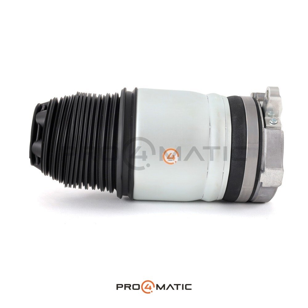 Balona suspensión neumática Volvo XC90 (2)