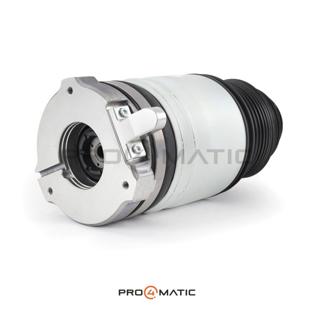 Balona suspensión neumática Volvo XC90 (4)