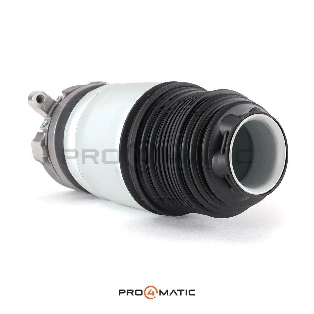 Balona suspensión neumática Volvo XC90 (3)