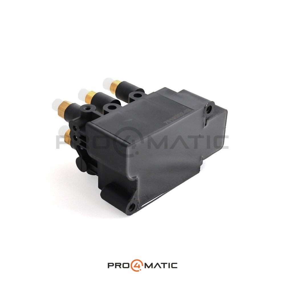 Unidad Válvulas Audi A6 A7 A8 Q5 Q8 e-tron OEM (4)