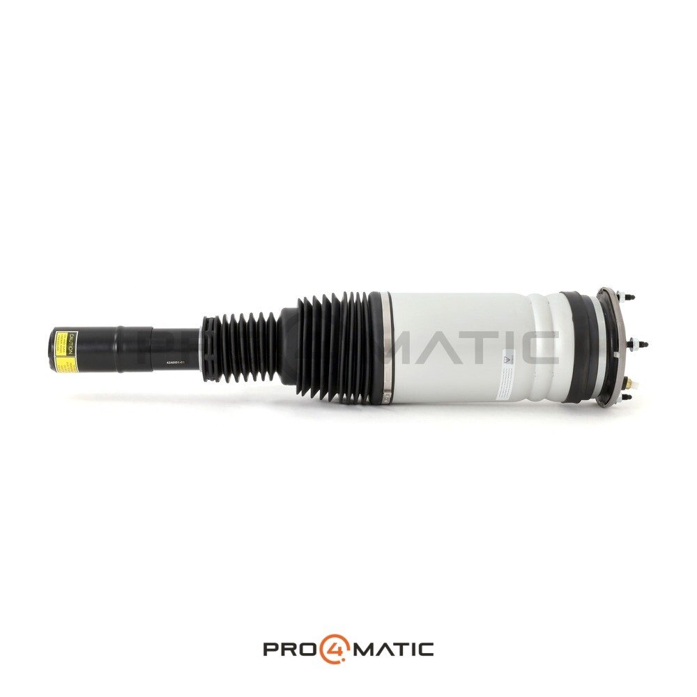Amortiguador Neumático Del. Izq. Defender L663 OEM (2)