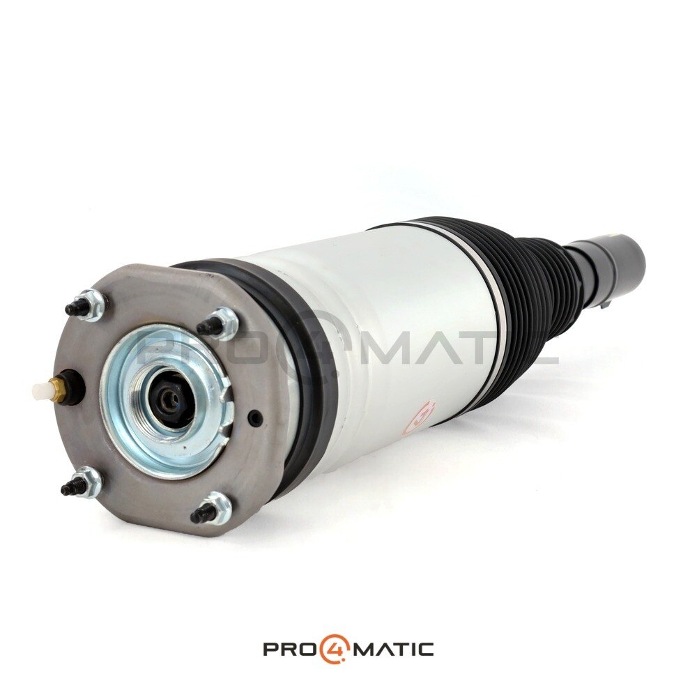 Amortiguador Neumático Del. Izq. Defender L663 OEM (4)