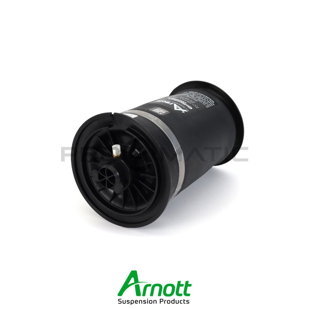 Balona Neumática Trasera Arnott BMW Serie 5 (2)