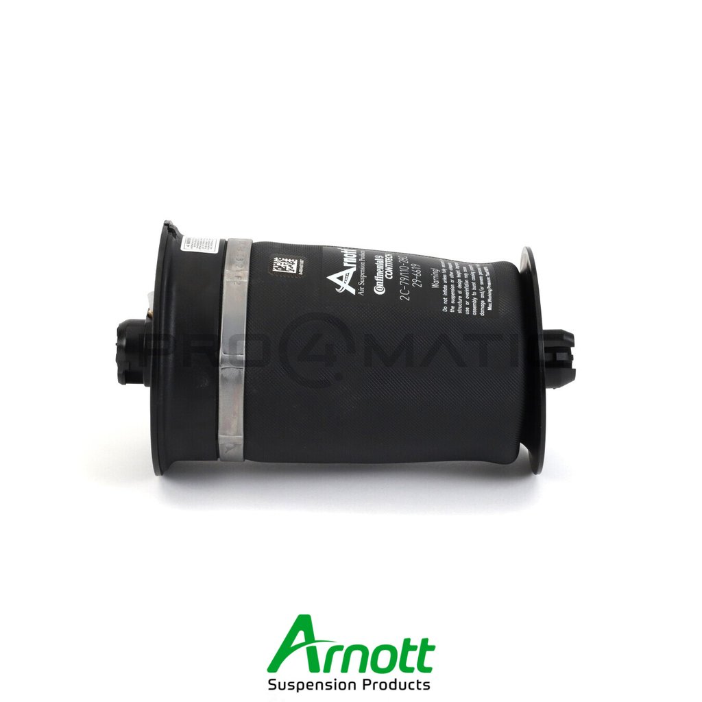 Balona Neumática Trasera Arnott BMW Serie 5 (3)