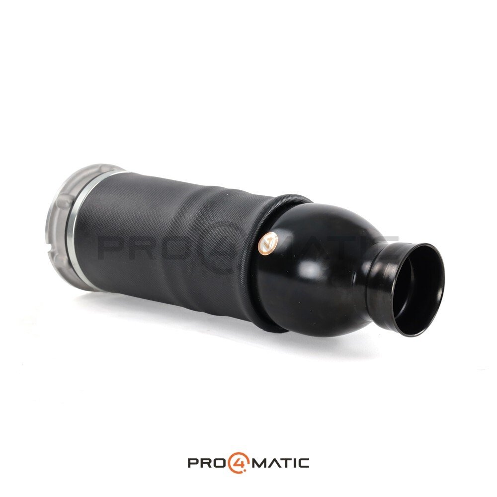 Balona Neumática Delantera Audi A6 C5 Allroad OEM (4)