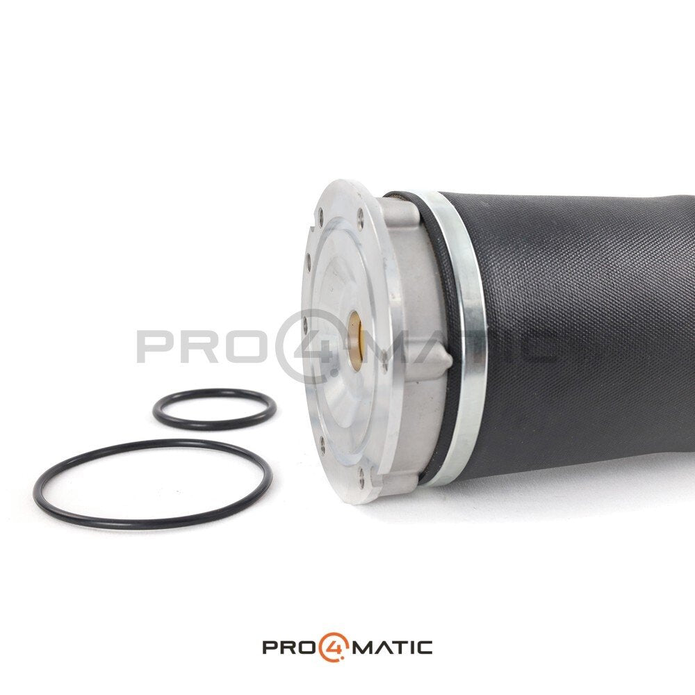 Balona Neumática Delantera Audi A6 C5 Allroad OEM (5)