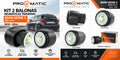 Kit 2 Balonas Neumáticas BMW Serie 5 F07 F11 (1)