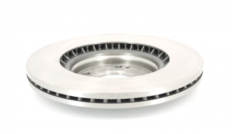 Kit 4 Discos de Freno Kia Sportage IV (QL/QLE) OEM (6)