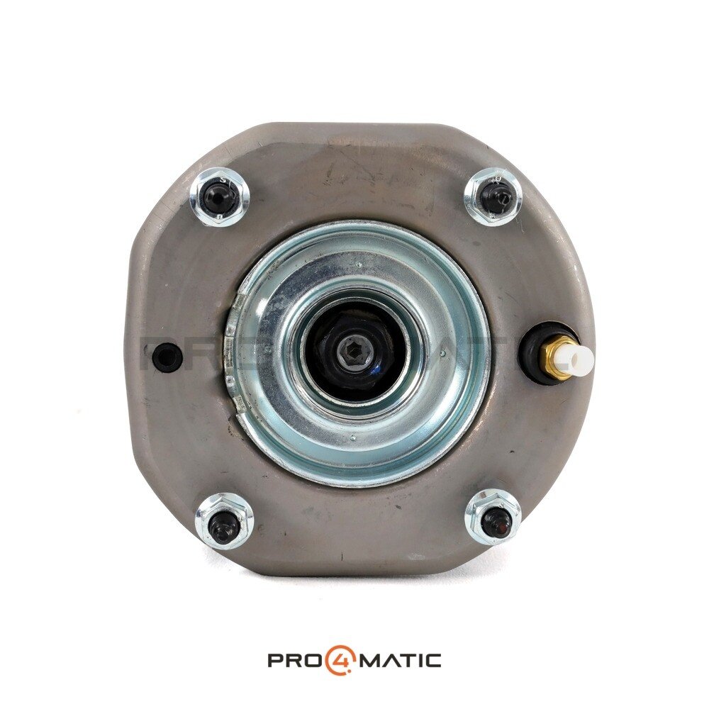 Amortiguador Neumático Defender L663 Del. Dcho. (5)