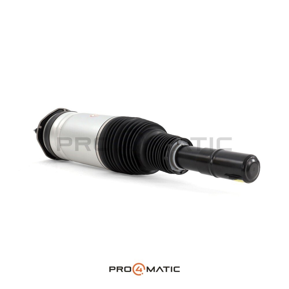 Amortiguador Neumático Izquierdo Defender L663 (3)
