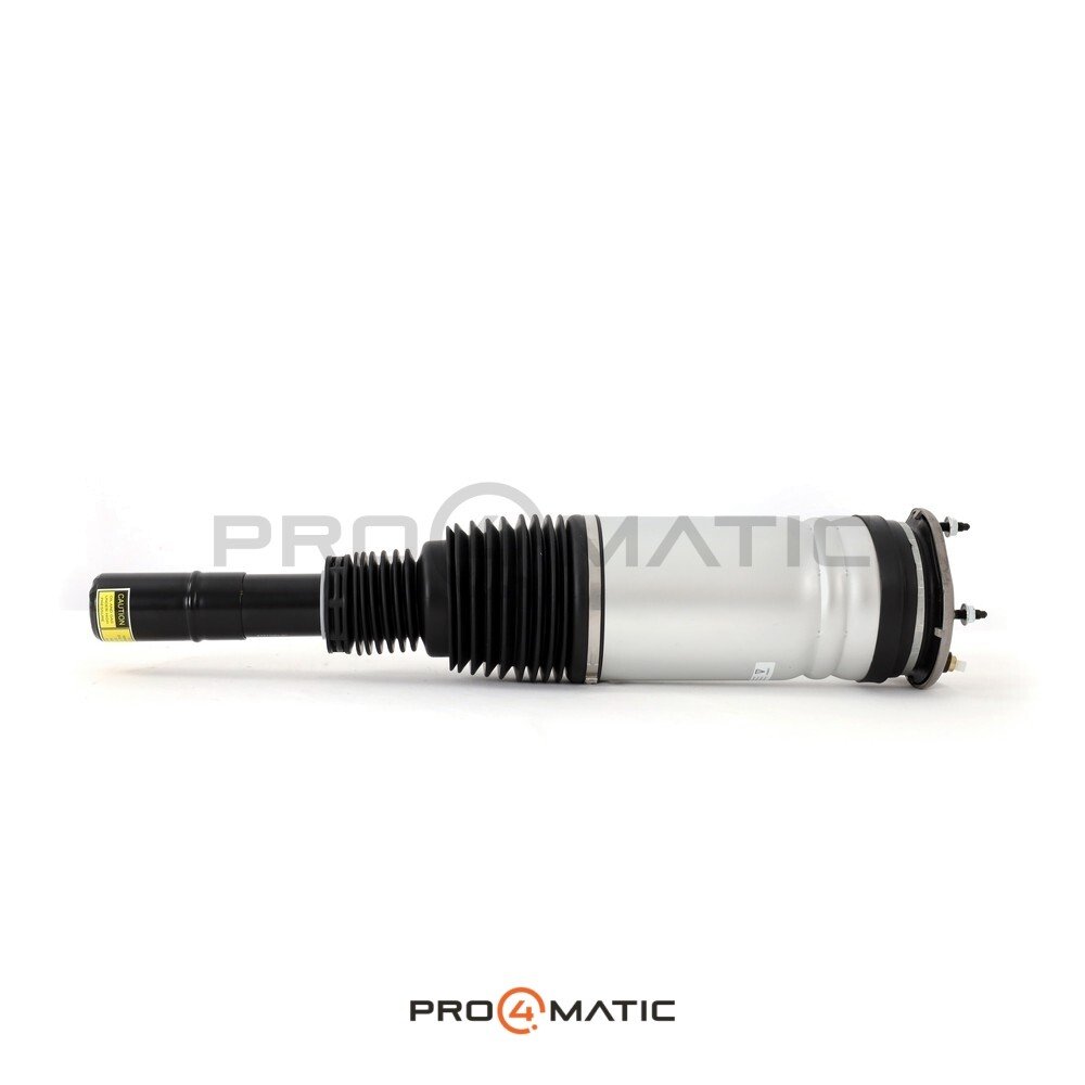 Amortiguador Neumático Izquierdo Defender L663 (2)