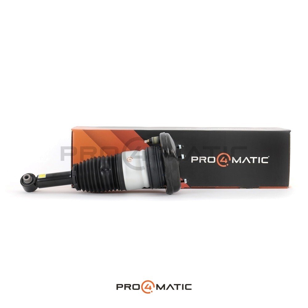 Amortiguador Neumático Trasero Dcho. BMW G31 G32 (1)