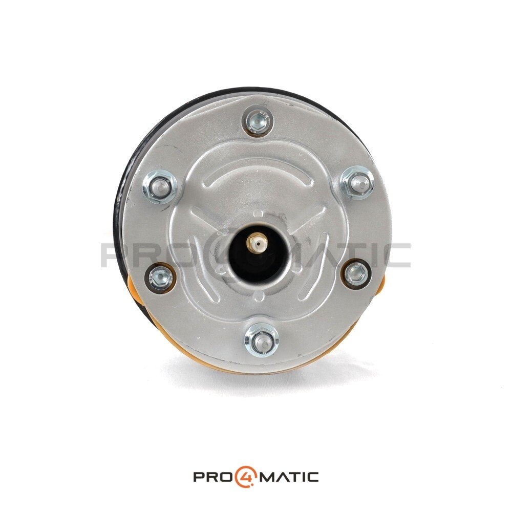 Amortiguador Neumático Trasero Izq. Mercedes W222 (5)