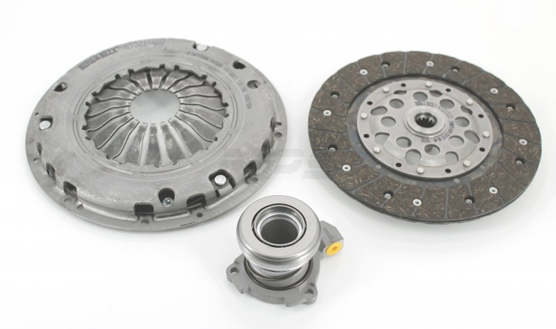 Kit embrague Suzuki Swift 1.3 DDiS 220mm 14D OEM (1)