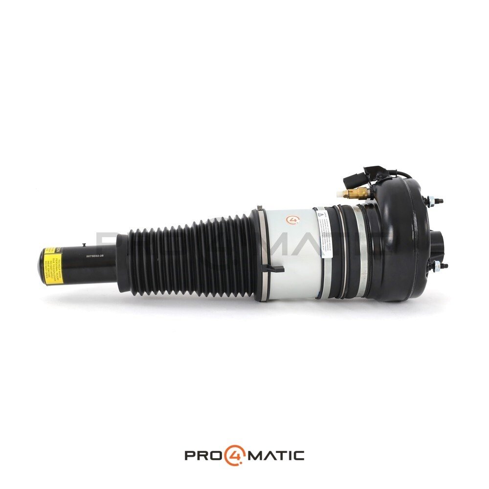 Amortiguador neumático del. Audi A6 A7 A8 OEM (2)