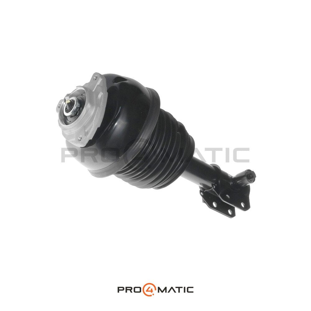 Amortiguador neumático del. izq. CLS C218 W212 OEM (1)