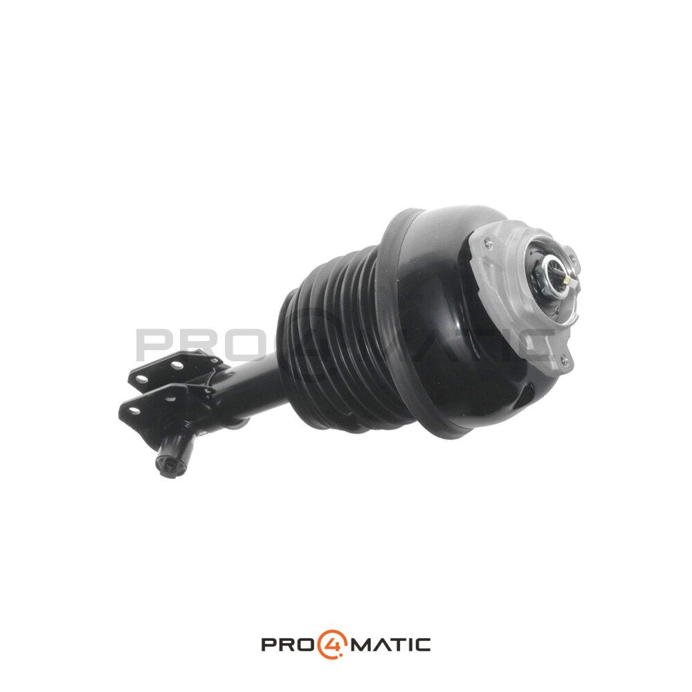 Amortiguador neumático del. izq. CLS C218 W212 OEM (2)