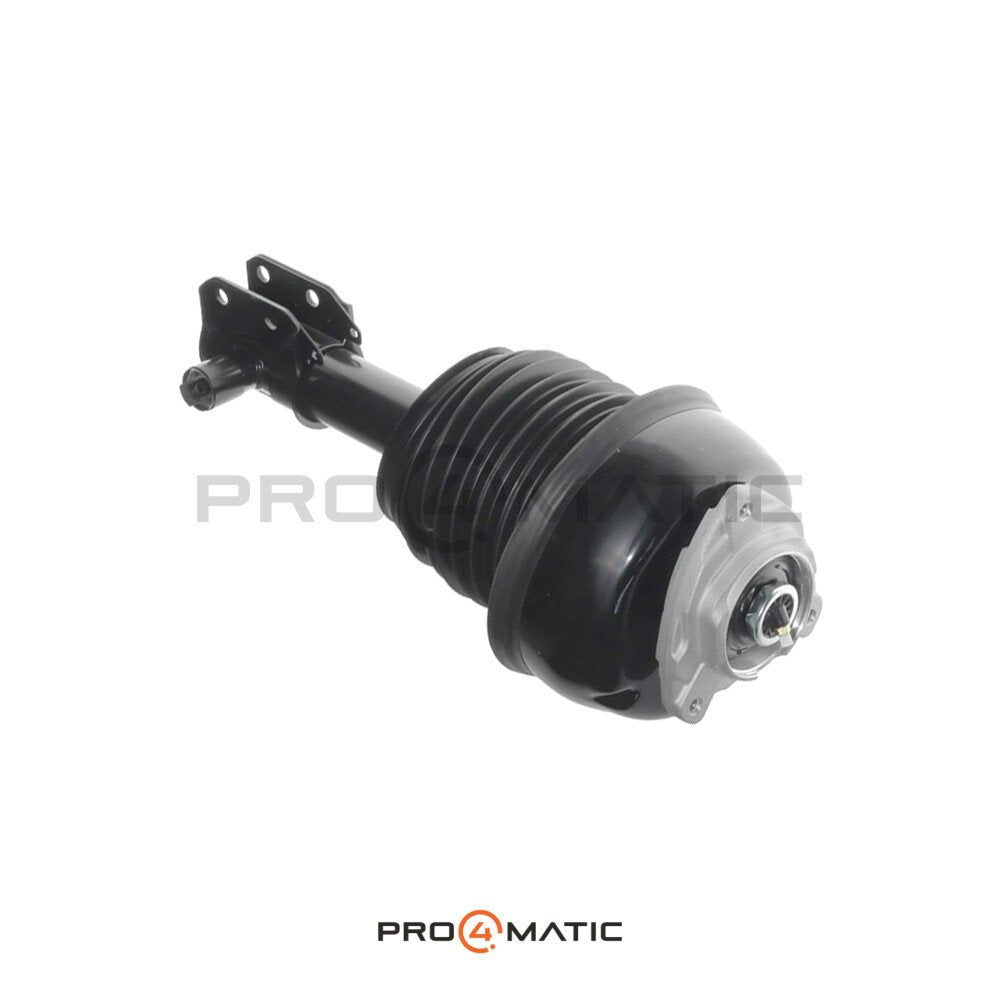 Amortiguador neumático del. izq. CLS C218 W212 OEM (3)