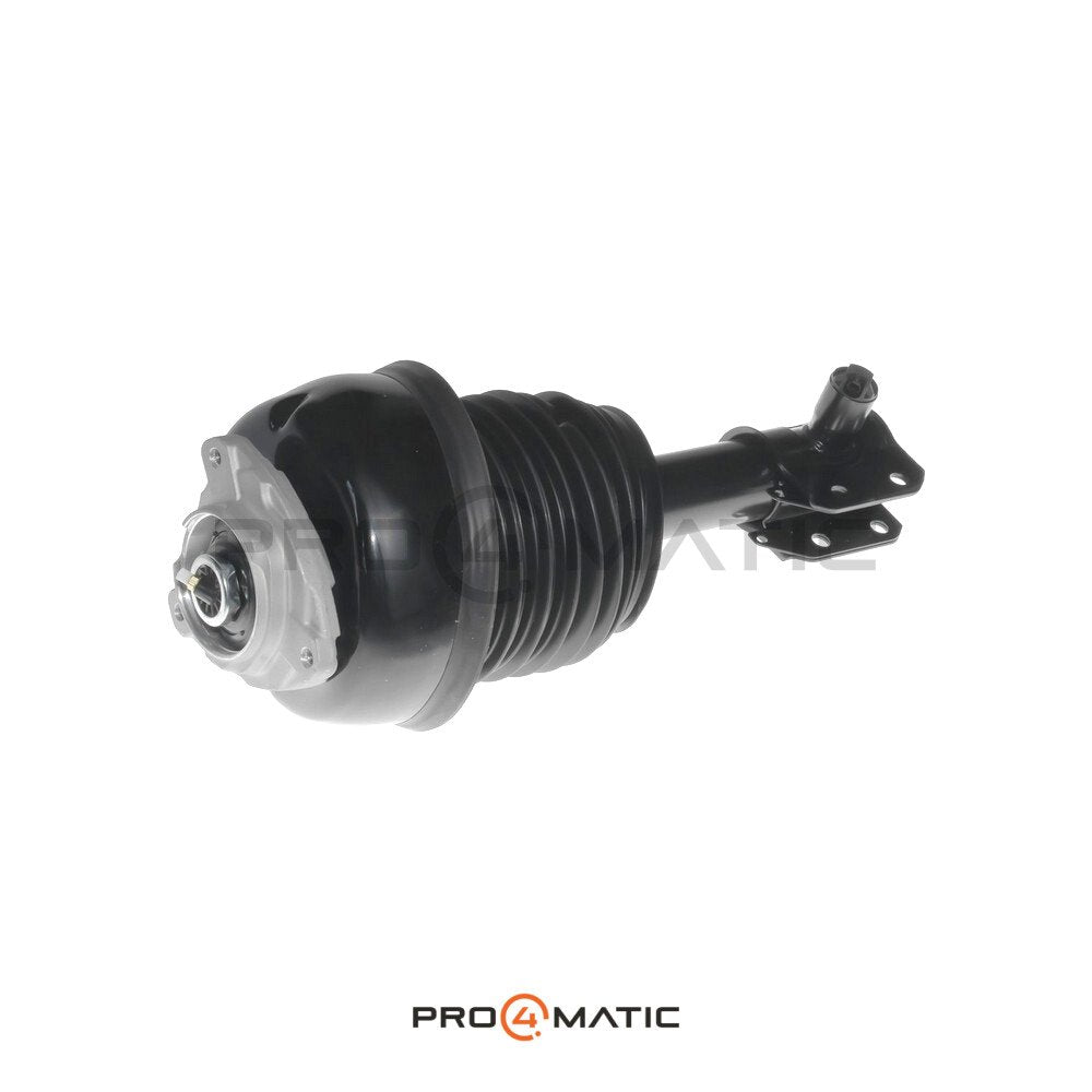 Amortiguador neumático del. izq. CLS C218 W212 OEM (5)