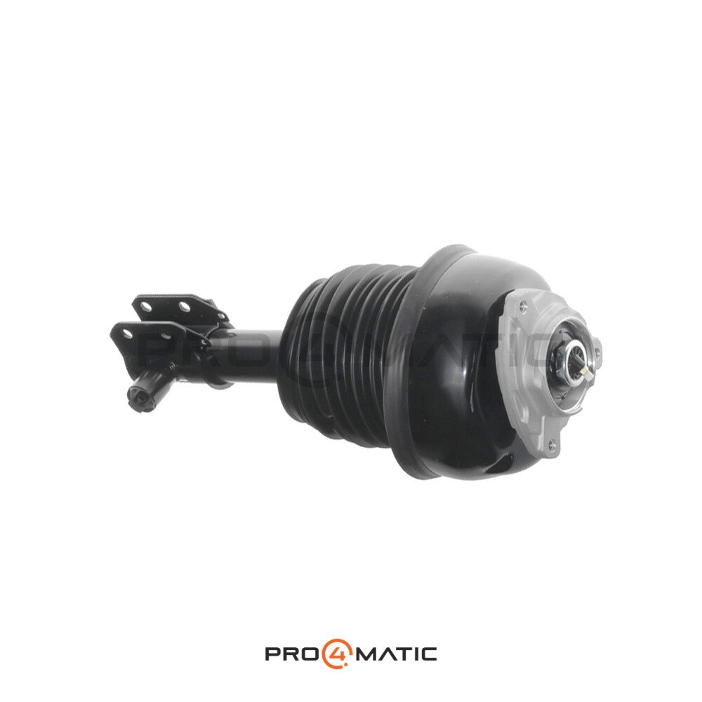 Amortiguador neumático del. izq. CLS C218 W212 OEM (4)