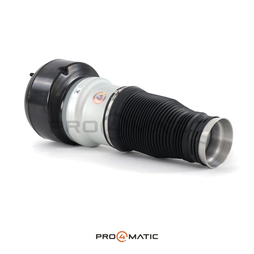 Balona susp neumática del. Mercedes S W221 CL C216 (3)
