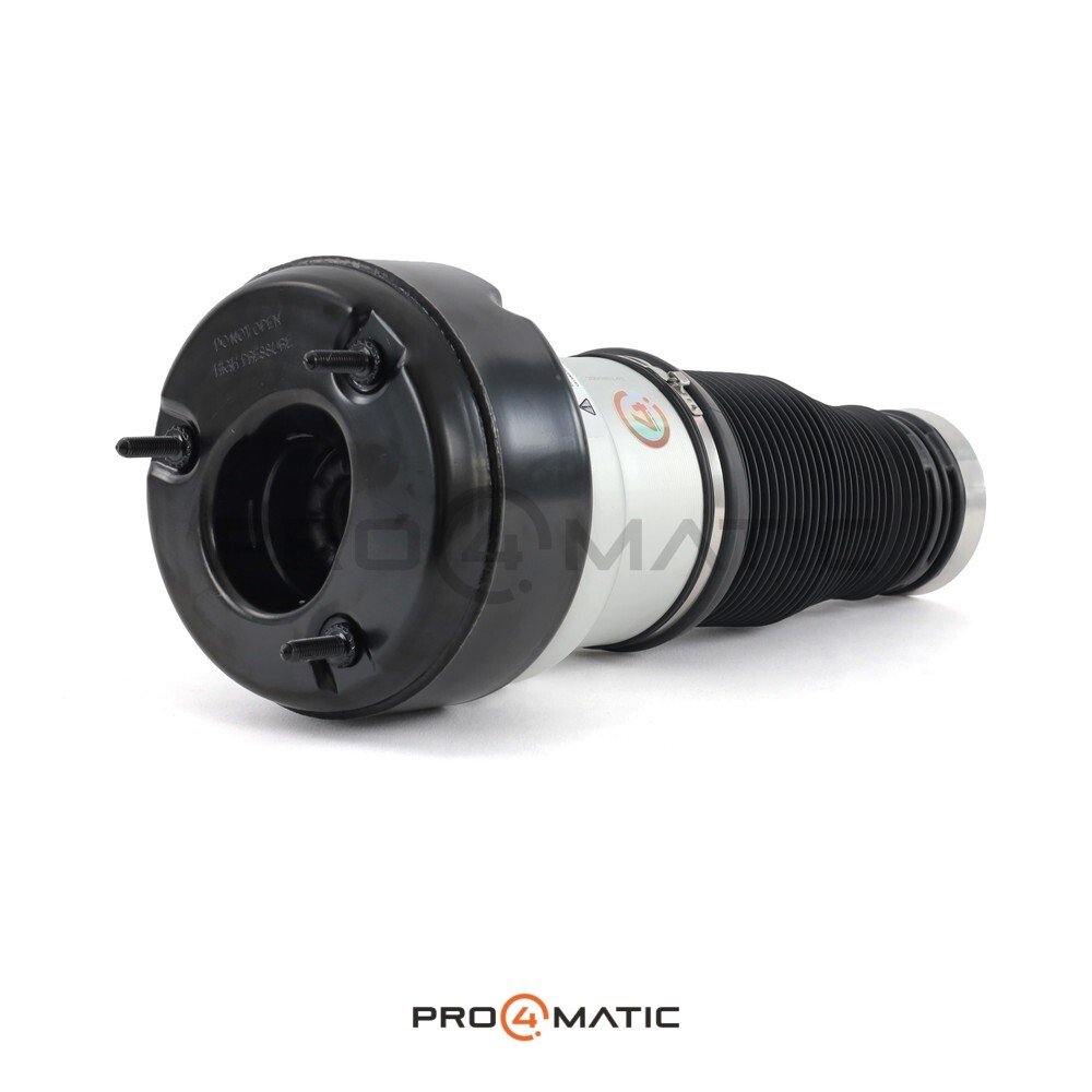 Balona susp neumática del. Mercedes S W221 CL C216 (4)
