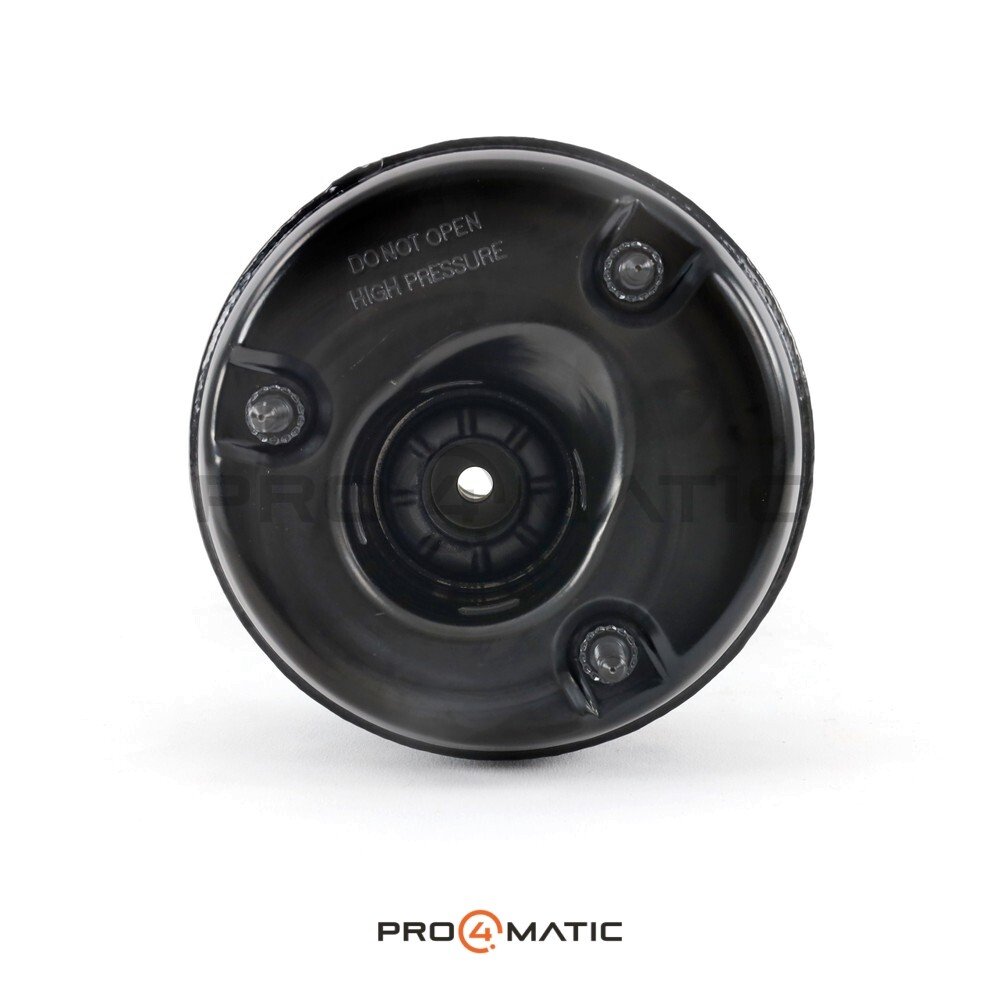 Balona susp neumática del. Mercedes S W221 CL C216 (5)