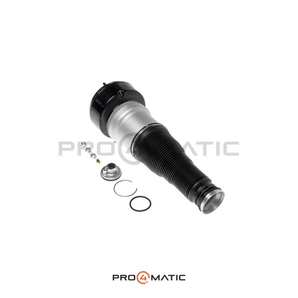 Balona Suspensión Neumática Trasera Mercedes W221 (1)