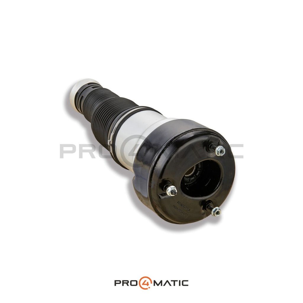 Balona Suspensión Neumática Trasera Mercedes W221 (2)