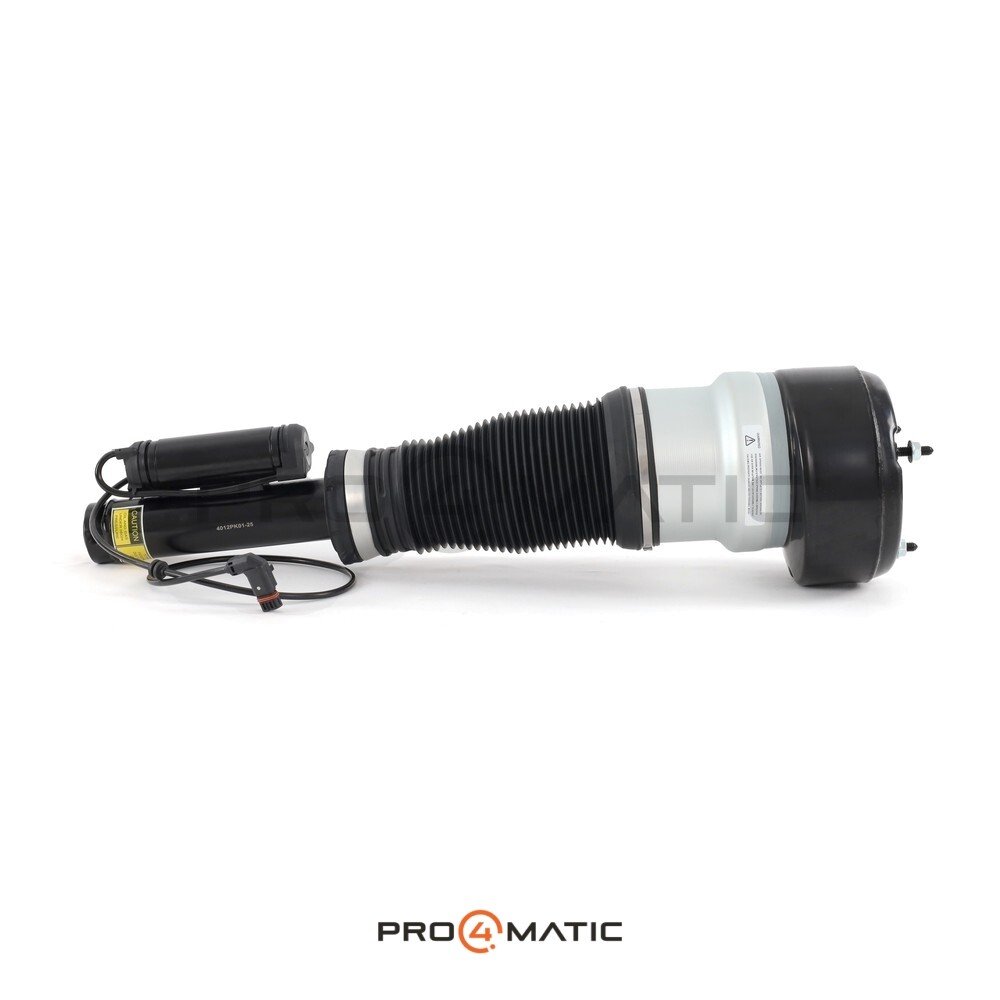 Amortiguador Neumático Delantero Mercedes S W221 (2)