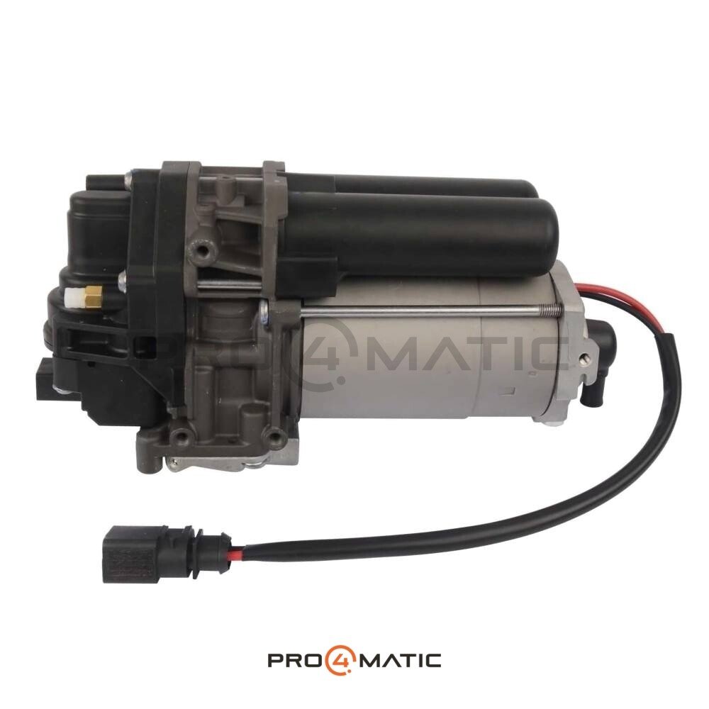 Compresor Suspensión Neumática Audi A8 D5 4N OEM