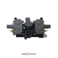 Ventilblock BMW X5 E53 4x4 Rolls Royce Phantom (1)