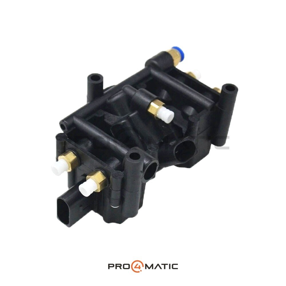 Ventilblock BMW X5 E53 4x4 Rolls Royce Phantom (2)
