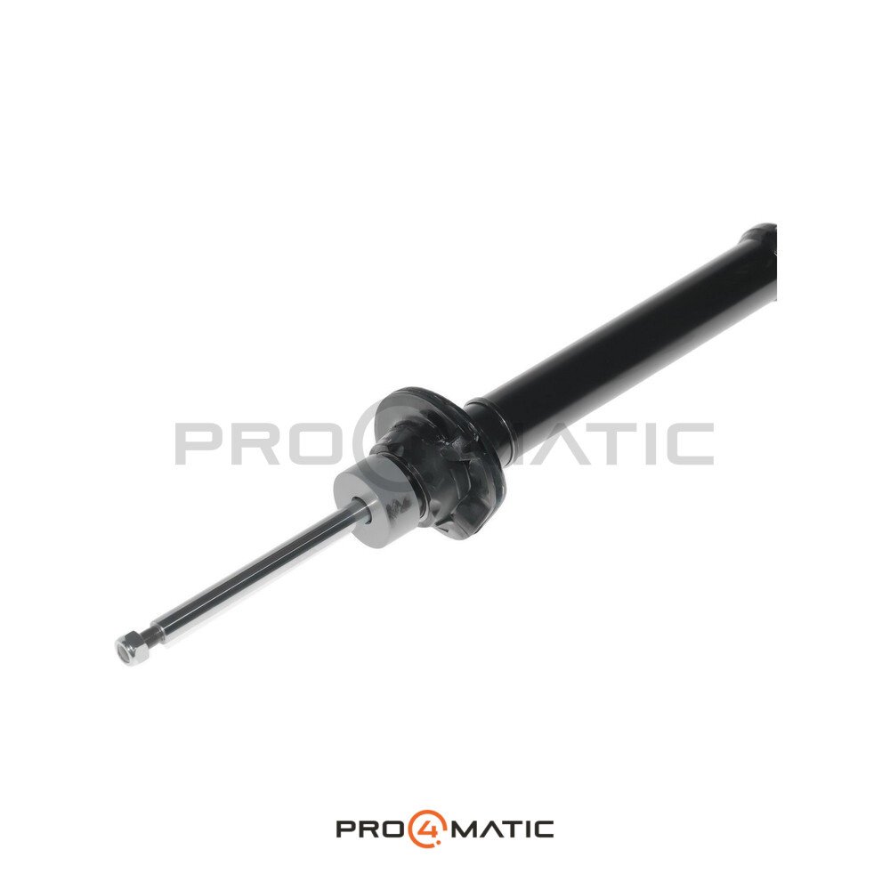 Amortiguador Delantero Izquierdo Mercedes Clase C (3)