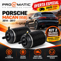Kit 2 Balonas Neumáticas Traseras Porsche Macan (1)