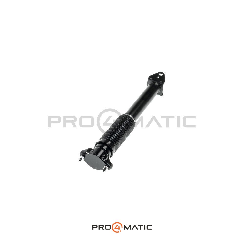 Amortiguador tras. Mercedes ML GL GLE W166 X166 OE (1)