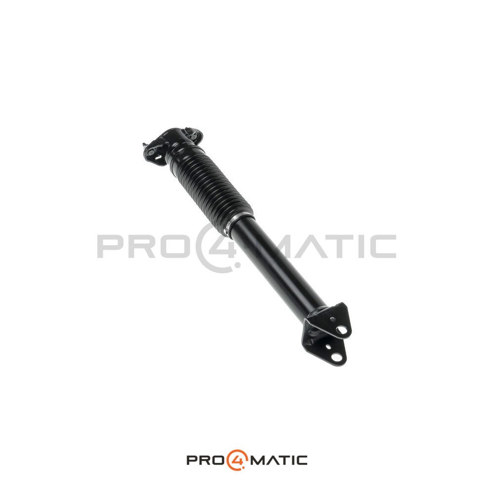 Amortiguador tras. Mercedes ML GL GLE W166 X166 OE (4)