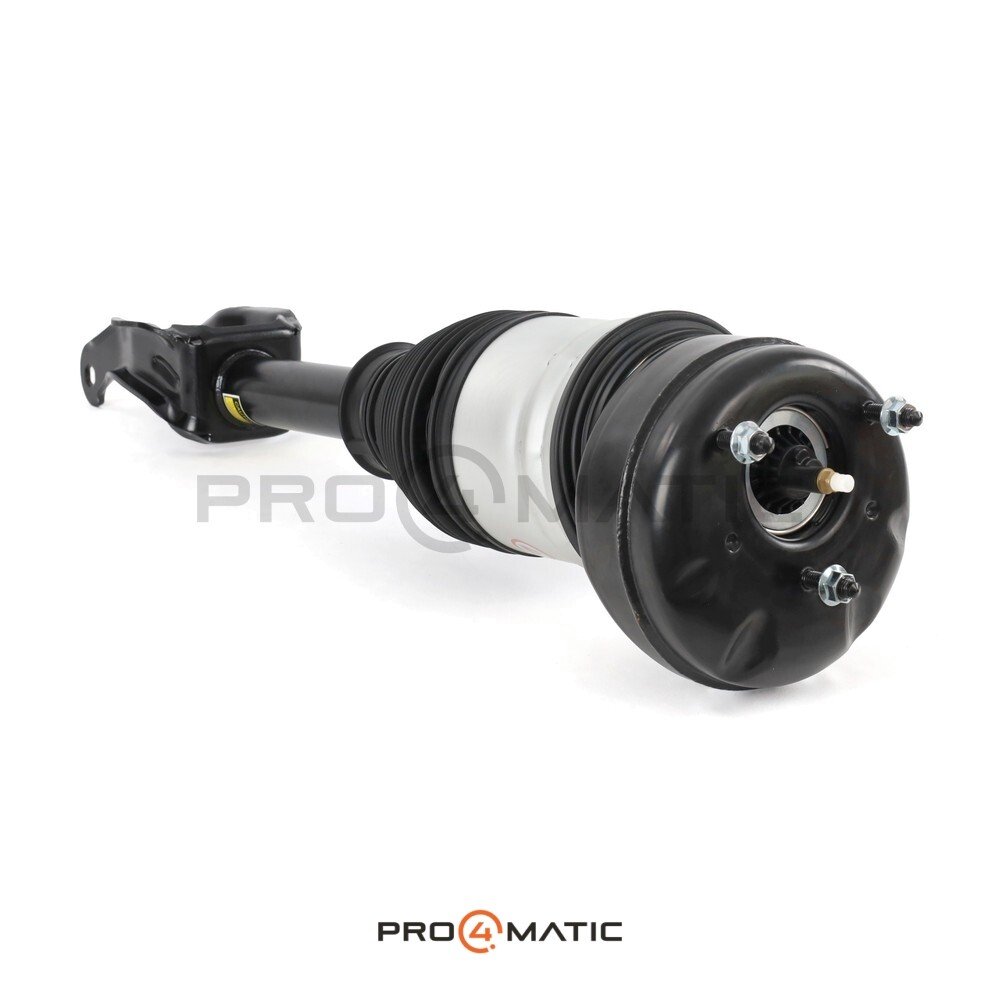 Amortiguador Neumático Delantero Mercedes GLE W167 (3)