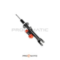 Amortiguador neumático del. izq. BMW Serie 5 G38 (1)