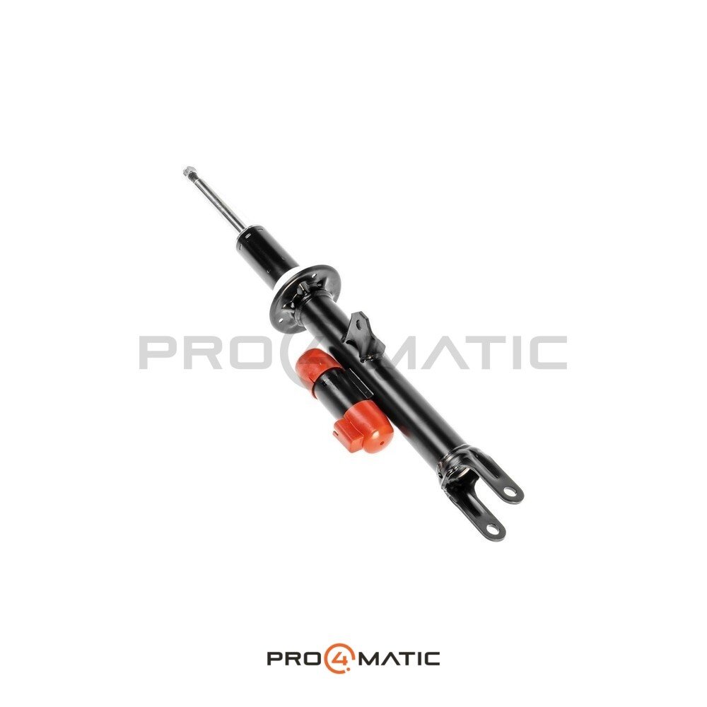 Amortiguador neumático del. izq. BMW Serie 5 G38 (1)