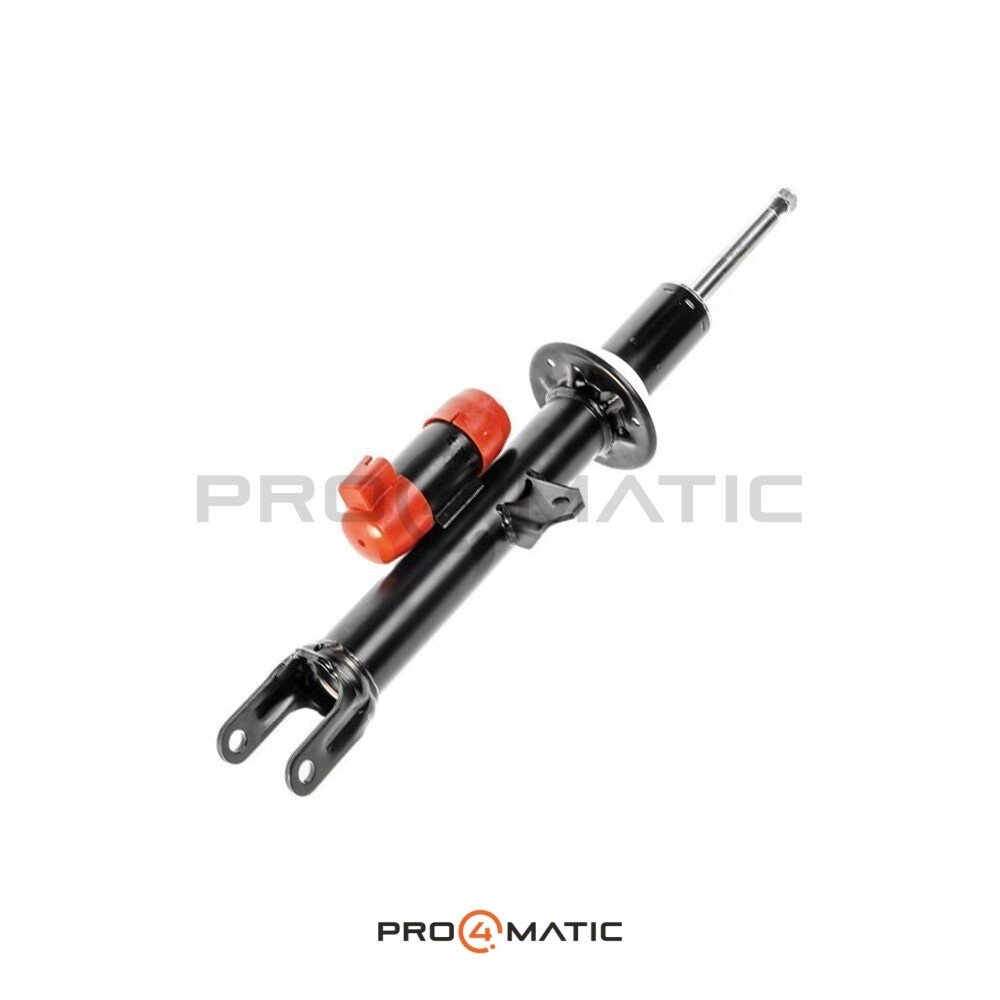 Amortiguador neumático del. izq. BMW Serie 5 G38 (2)